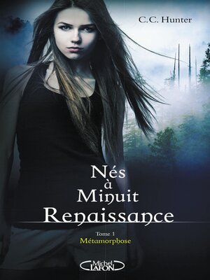 cover image of Métamorphose